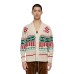 LiNing Sports Life Collection Knitwear Unisex White Белый, XL