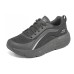 Skechers Max Cushioning Delta 'Black' Women's 38.5