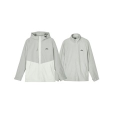 Skechers Jacket Unisex Moon Rock Gray Moon Gray, XL