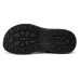 Skechers Cushioned Slip-Resistant Low-Top Casual Shoes Men's Brown Коричневый, 39.5