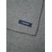 Mens Scarf Mens Scarf Noos Grey Melange