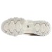 Skechers D'Lites 2.0 'White Green' Women's 39