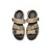 Skechers Beach Sandals Men Khaki 42
