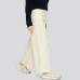 Skechers Yazhuan Series Casual Pants Women's Lotus White Lotus White/02SB, L