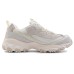 Skechers D'Lites Low Top Running Shoes White Women's 39