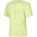Skechers T-Shirt Men's Light Yellow Green Light Yellow Green/03Z2, L
