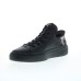 Skechers Snoop Dogg Snoop One Og 251016 Mens Black Lifestyle Sneakers Shoes 8