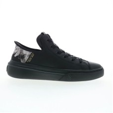 Skechers Snoop Dogg Snoop One Og 251016 Mens Black Lifestyle Sneakers Shoes 8