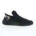 Skechers Snoop Dogg Snoop One Og 251016 Mens Black Lifestyle Sneakers Shoes 8