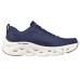 Skechers Gorun Glide Step Max 'Blue Creamwhite' 41