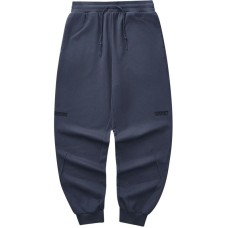 Skechers Casual Pants Men's Odyssey Gray Одиссей Грей, 2XL