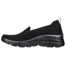 Skechers Casual Shoes Women's Low-Top Black 38