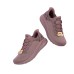 Skechers Colorful Low-Top Casual Shoes Women's Pink Розовый, 37.5
