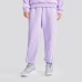 Skechers Knitted Sports Pants Light Snow Cyan Teenagers Light Snow Cyan, 165