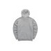 Skechers Colorful Jackets Unisex Medium Heather Gray/004F Medium Heather Gray 004F, S