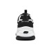 Skechers Girls Cushioning Kids Lifestyle Shoes Black White Kids' Черно-белый, 35
