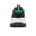 Skechers I Conik Anti Slip Wear Resistant Low Top Chunky Sneakers Men's White Black Черно-белый, 40