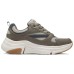 Skechers Bob's Anti-Slip Wear-Resistant Low-Top Casual Shoes Men's Brown Коричневый, 41