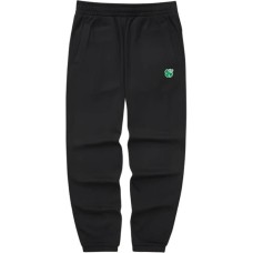 Skechers Colorful Knitted Sweatpants Women's Carbon Black сажа, M