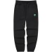 Skechers Colorful Knitted Sweatpants Women's Carbon Black сажа, M