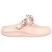 Skechers Foamies Sandals 'Pink' Women's 38