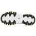 Skechers D'lites 2.0 'White Black Green' 39.5