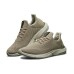 Skechers Ingram Grey/Brown 43