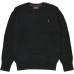 Polo Ralph Lauren Sweater Black Kids' Черный, S