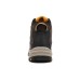 Skechers Relment Cushioning Anti-Slip And Wear-Resistant High-Top Outdoor Shoes Men's Chocolate 43