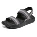 Skechers Bob's Sports Sandals Women's Black 38