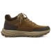 Skechers Relaxed Fit Zeller Bazemore 'Dark Brown' 43