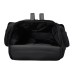 Skechers PU Backpack Unisex Carbon Black сажа