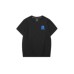 Skechers Colorful T-Shirts Women's сажа, S