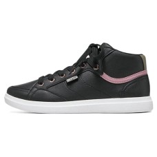 Skechers BOBS D'VINE Non-slip Lightweight Mid-Top Skateboard Shoes Women's Black Черный, 38