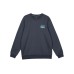 Skechers Sweatshirt Unisex Odyssey Gray Одиссей Грей, XS