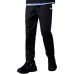 Skechers Casual Pants Men's Carbon Black Carbon Black 0018, 2XL