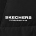 Skechers Sports Alliance Series Down Jacket Women's Carbon Black Carbon Black 0018, S