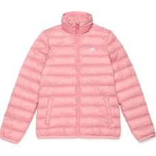 Skechers Sports Life Collection Down Jacket Women's Pink Розовый, 150/76A/XS