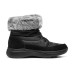 Skechers Go Walk Arch Fit 'Black' Women's 35