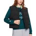 Skechers Vest Women's Carbon Black сажа, M