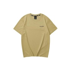 Skechers Knitwear Men Khaki Зеленый, S