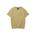 Skechers Knitwear Men Khaki Зеленый, S