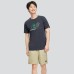 Skechers Casual Shorts Men's Rock Beige rock beige, M