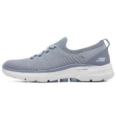 Skechers Go Walk 6 'Blue' Women's 35