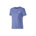 Skechers Comfort Technology Series T Shirt Women's Dark Lavender Сиреневый, M