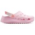 Skechers Monster Bubbles Clogs Women's Light Pink Розовый, 39