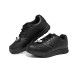 Skechers Work Nampa Slip Resistant Shoes 'Black' 39.5