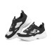 Skechers Dlites Airy 3.0 'Black White' 40