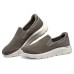 Skechers Go Walk Flex 'Brown' Серо-коричневый, 44