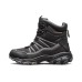 Skechers D'Lite Icemont 'Black' Women's 37